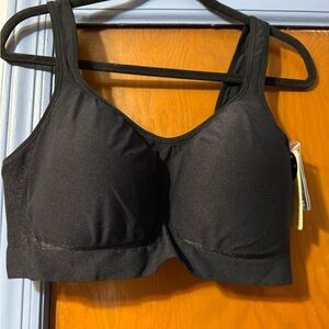 Truekind Daily Comfort Wirefree Shaper Bra